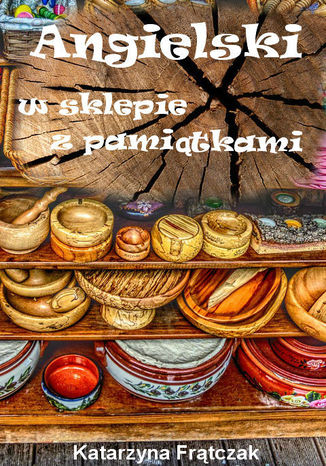 Angielski w sklepie z pamiątkami