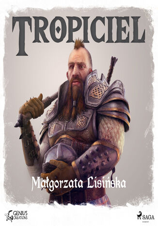 Tropiciel. Tropiciel (#1)
