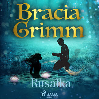 Banie Braci Grimm. Rusaka Bracia Grimm - okadka audiobooka MP3