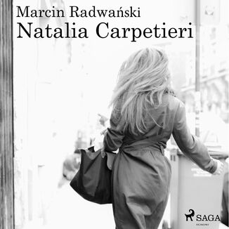 Natalia Carpetieri Marcin Radwaski - okadka audiobooka MP3