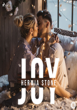 Joy Hermia Stone - okadka ebooka
