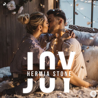 Joy Hermia Stone - okadka audiobooka MP3