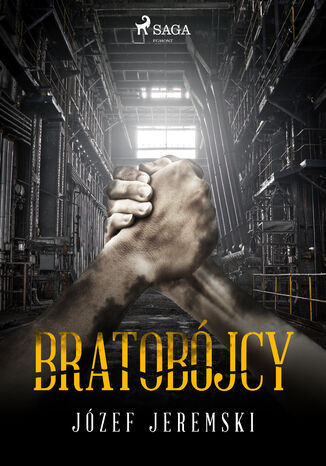 Bratobjcy Jzef Jeremski - okadka audiobooks CD