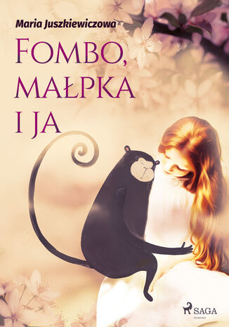 Fombo, mapka i ja Maria Juszkiewiczowa - okadka audiobooks CD