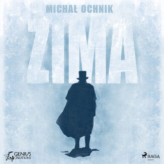 Zima Micha Ochnik - okadka audiobooka MP3
