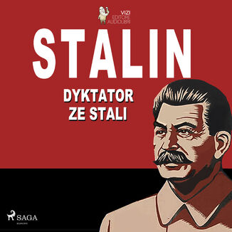 Stalin Lucas Hugo Pavetto, Giancarlo Villa - okadka audiobooka MP3