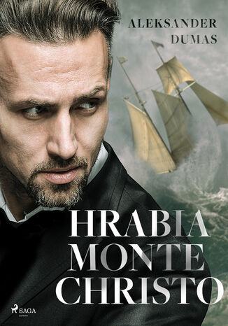 World Classics. Hrabia Monte Christo Aleksander Dumas - okadka audiobooka MP3