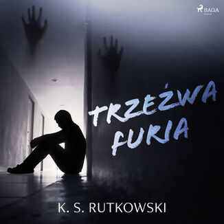 Trzewa furia K. S. Rutkowski - okadka audiobooka MP3