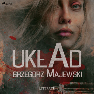 Ukad Grzegorz Majewski - okadka audiobooka MP3