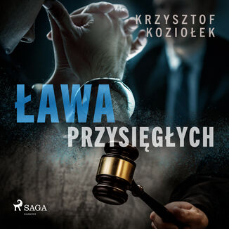 awa przysigych Krzysztof Kozioek - okadka audiobooka MP3