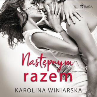 Nastpnym razem Karolina Winiarska - okadka audiobooka MP3