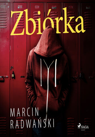 Zbirka Marcin Radwaski - okadka ebooka