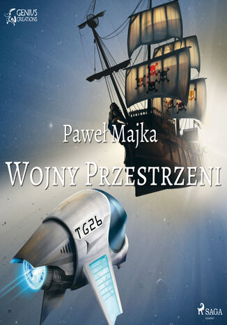 Mitoświat. Wojny przestrzeni (#2)