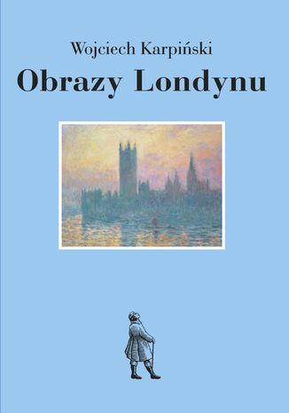 Obrazy Londynu