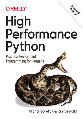 High Performance Python. 2nd Edition