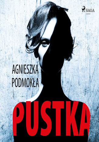 Pustka Agnieszka Podmoka - okadka audiobooks CD