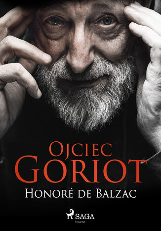 World Classics. Ojciec Goriot Honor de Balzac - okadka audiobooka MP3