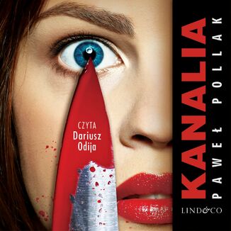 Kanalia Pawe Pollak - okadka audiobooka MP3