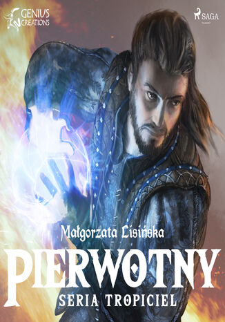Tropiciel. Pierwotny (#3)