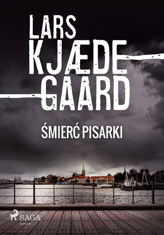 Agnes Hillstrm. Śmierć pisarki (#2)