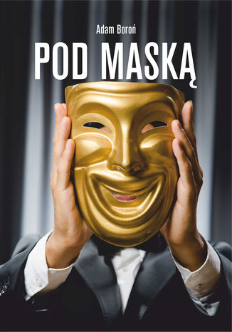 Okładka: Pod maską