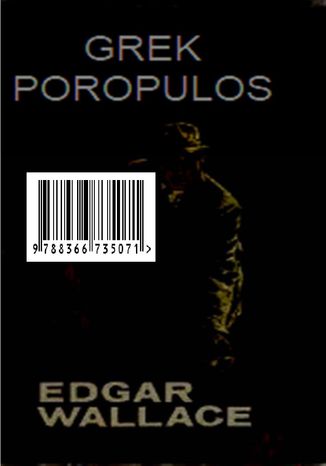 Grek Poropulos