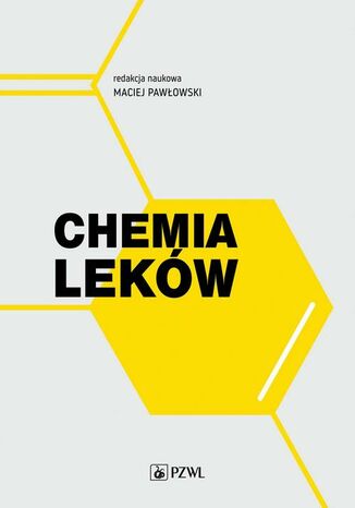 Chemia leków