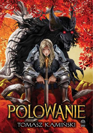 Okładka książki/ebooka Polowanie