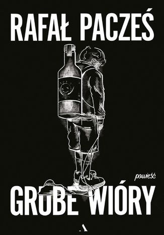 Grube wióry