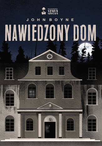 Nawiedzony Dom