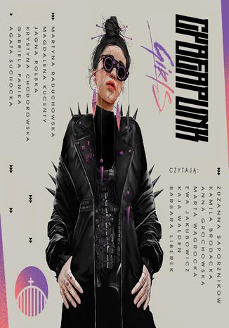 Cyberpunk Girls