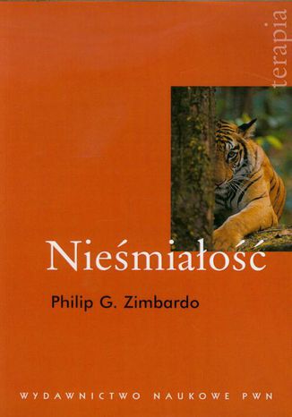 Niemiao Philip Zimbardo - okadka audiobooka MP3