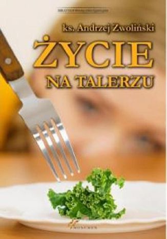 Okładka: Życie na talerzu