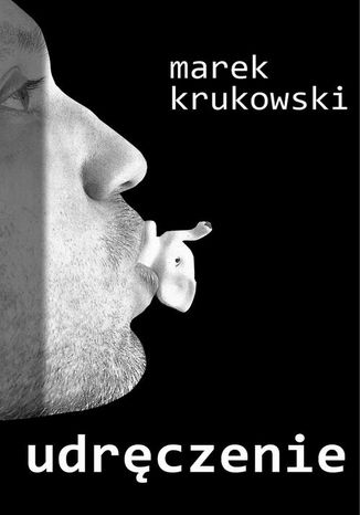 Udrczenie Marek Kruowski - okadka ebooka