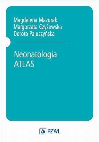 Neonatologia Magdalena Mazurak - okadka audiobooks CD