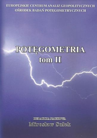 Potgometria Mirosaw Suek - okadka audiobooks CD