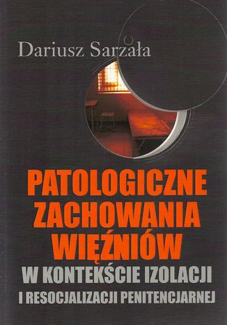 Patologiczne zachowania winiw Dariusz Sarzaa - okadka ebooka