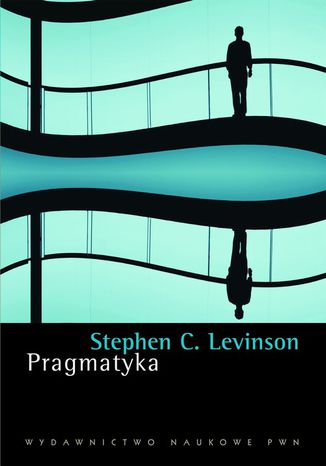 Pragmatyka Stephen C. Levinson - okadka ebooka