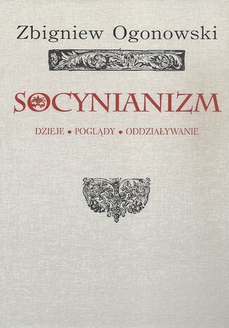 Socynianizm