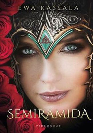 Okładka: Semiramida