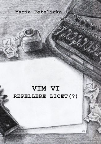 Vim vi repellere licet (?)