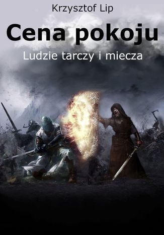 Cena pokoju