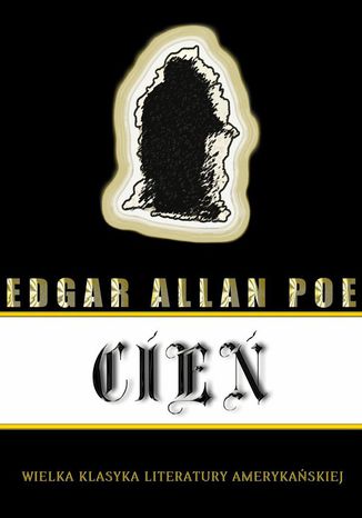 Cie Edgar Allan Poe, Leonid Andrejew - okadka ebooka