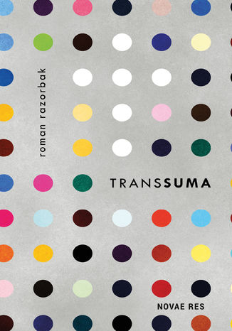 Transsuma Roman Razorbak - okadka audiobooks CD