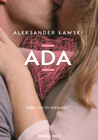 Ada Aleksander awski - okadka audiobooka MP3