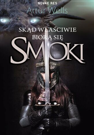 Skąd właściwie biorą się smoki