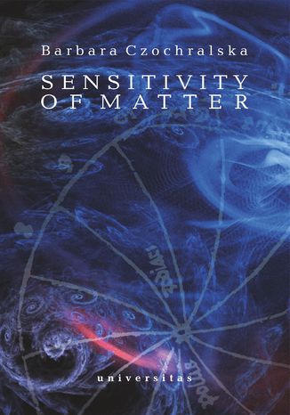 Sensitivity of Matter Barbara Czochralska - okadka audiobooka MP3