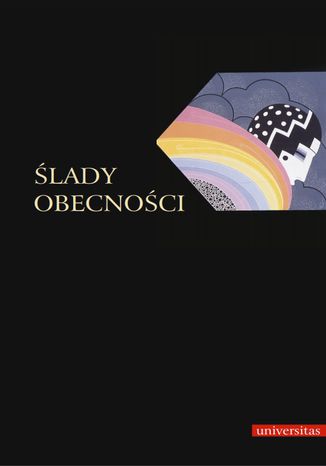 lady obecnoci Sawomir Burya, Alina Molisak - okadka audiobooks CD