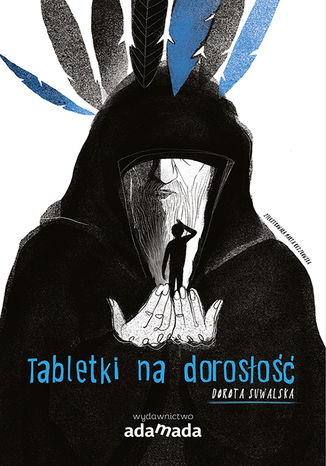 Tabletki na doroso Dorota Suwalska - okadka audiobooks CD