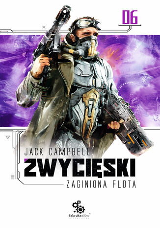 Zaginiona flota 6. Zwycięski
